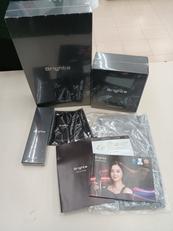 シャワードライヤー|BRIGTE