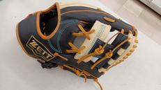 グローブ 軟式|ZETT