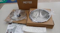 NEWPAN 24CM|MEYER