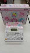 ネームランド|CASIO