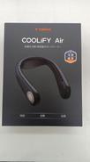 COOLIFY AIR|TORRAS