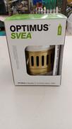 SVEA ストーブ|OPTIMUS