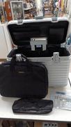 2輪パイロットケース|RIMOWA