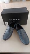 ドライビングシューズ|COACH