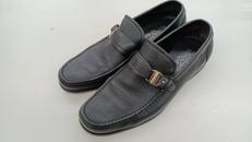 ビジネスシューズ 26.5CM|SALVATORE FERRAGAMO