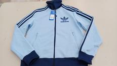 トラックジャケット M|ADIDAS