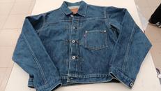 トラッカージャケット L|LEVI'S