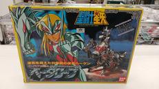 聖闘士星矢|BANDAI