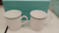 マグカップ|TIFFANY&CO.