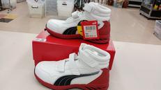 安全靴 25.5EEECM|PUMA