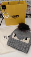 ニットキャップ|FENDI
