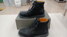 7ホールブーツ 26CM|TIMBERLAND
