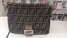 マンマバケット|FENDI