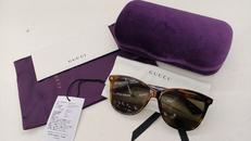 サングラス|GUCCI