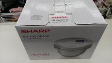 ヘルシオ　ホットクック|SHARP