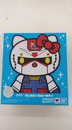 超合金 ガンダム★ハローキティ|BANDAI SPIRITS