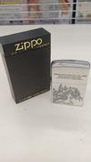 ライター|ZIPPO