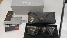 サングラス|RAY BAN