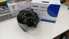 ヘルメット|YAMAHA