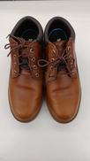 レザーシューズ 27.5CM|timberland