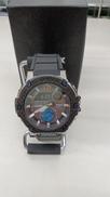 ソーラークォーツ|CASIO