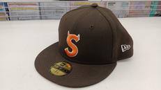 キャップ|SUPREME×NEW ERA