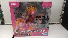 光月モモの助-双龍図-|BANDAI