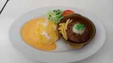 食品サンプル|不明