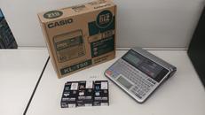 ネームランド|CASIO