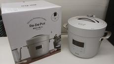 電気圧力鍋 2L|RE-DE
