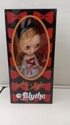 BLYTHE|TAKARA TOMY