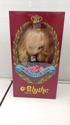 BLYTHE|TAKARA TOMY