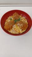 カキフライ丼|不明