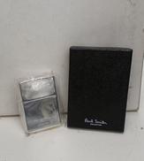 ライター|ZIPPO