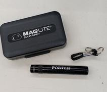 ライト|MAG-LITE×PORTER
