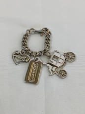 キーホルダー/バックチャーム|COACH