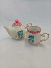 ポット&マグカップ|SWIMMER