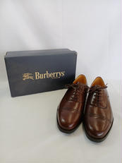 ドレスシューズ|BURBERRYS