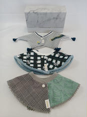 スタイ3枚セット|MARIMARI