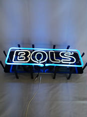 BOLSネオン管|愛電商事株式会社