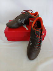 フューチャーキャットS1ナイトキャット|PUMA