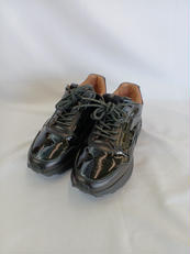 ダッドスニーカー|BUTTERO