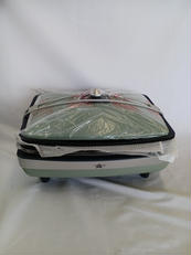 グラファイトマジックグリラー|アラジン