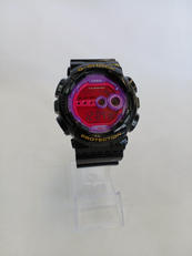 G-SHOCK|CASIO