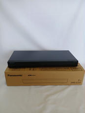 4Kディーガ ブルーレイレコーダー|PANASONIC