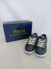 HERITAGE COURT Ⅲ スニーカー|POLO RALPH LOUREN