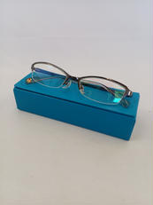 メガネ|EVANGELION×JINS