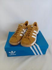 CAMPUS SUPREME SOLE|ADIDAS