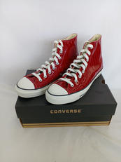 AS CLASSY RUCK HI CHUCK TAYLOR|CONVERSE