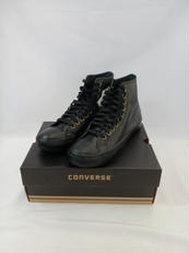 ALL STAR CLASSIC LEATHER HI|CONVERSE